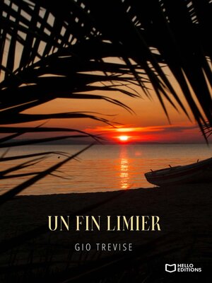 cover image of Un fin limier